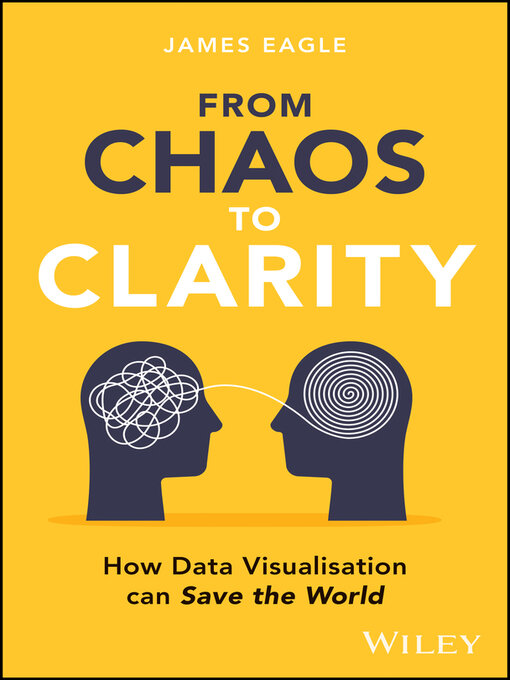 Title details for From Chaos to Clarity by James Eagle - Available